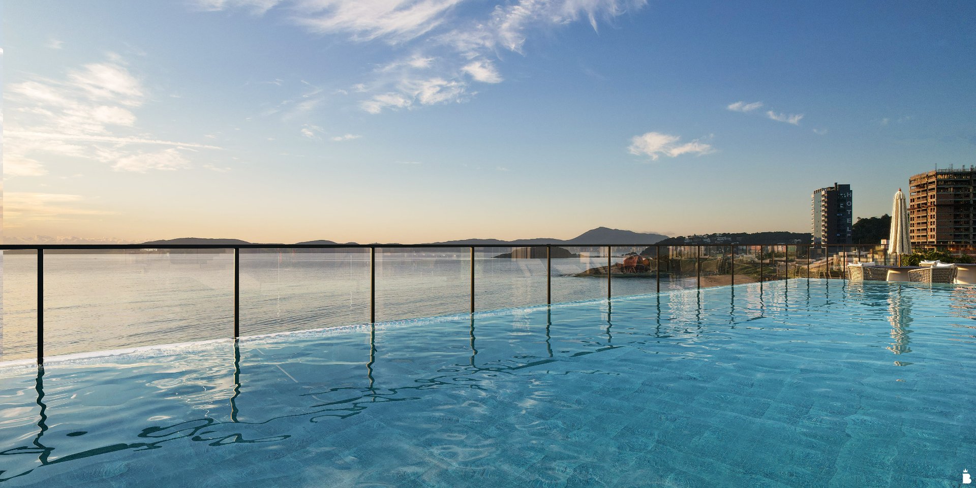 Residencial Sunrise View