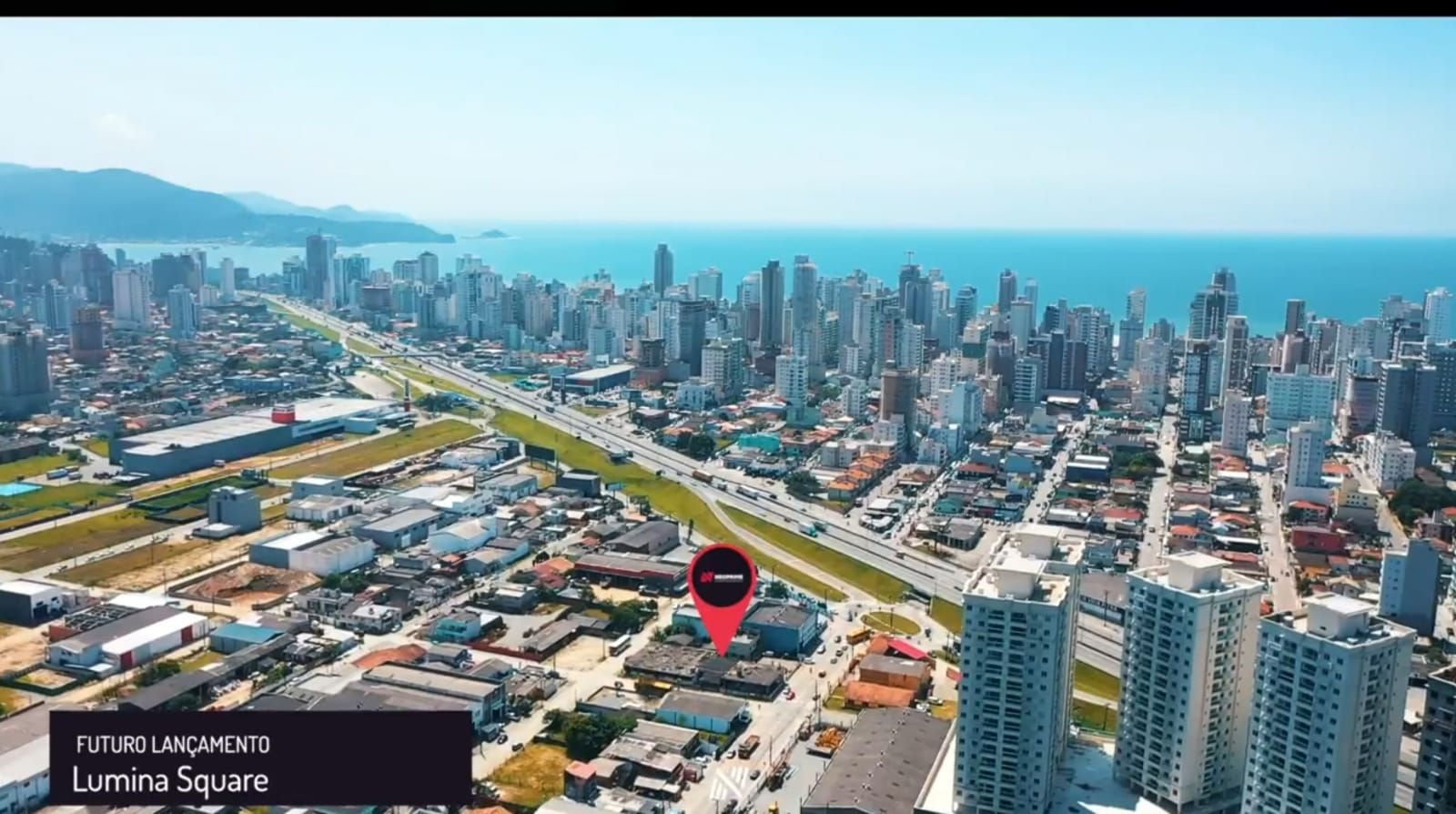 Residencial Lumina Square