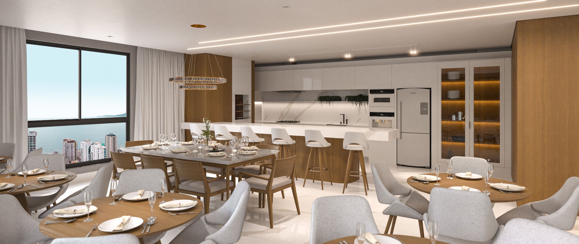 Residencial Noblesse