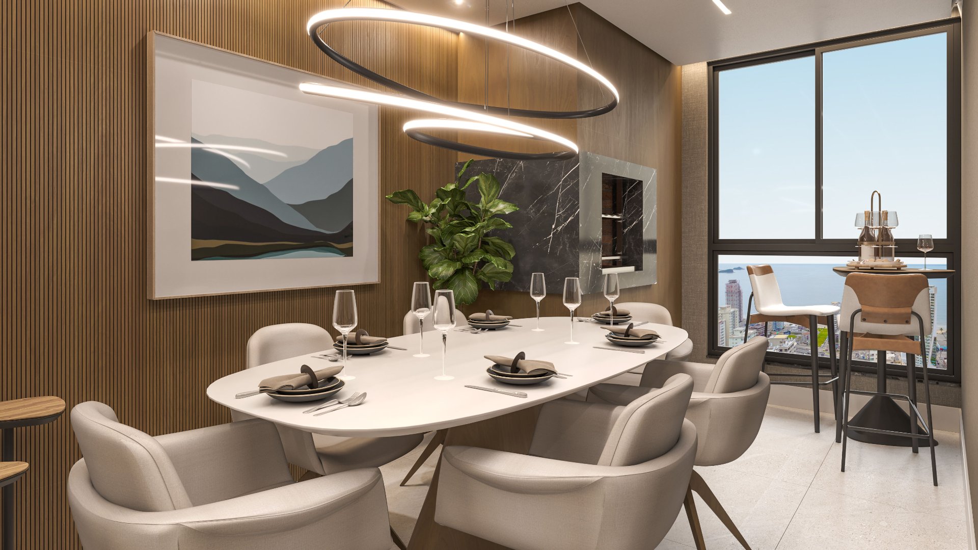 Residencial Noblesse