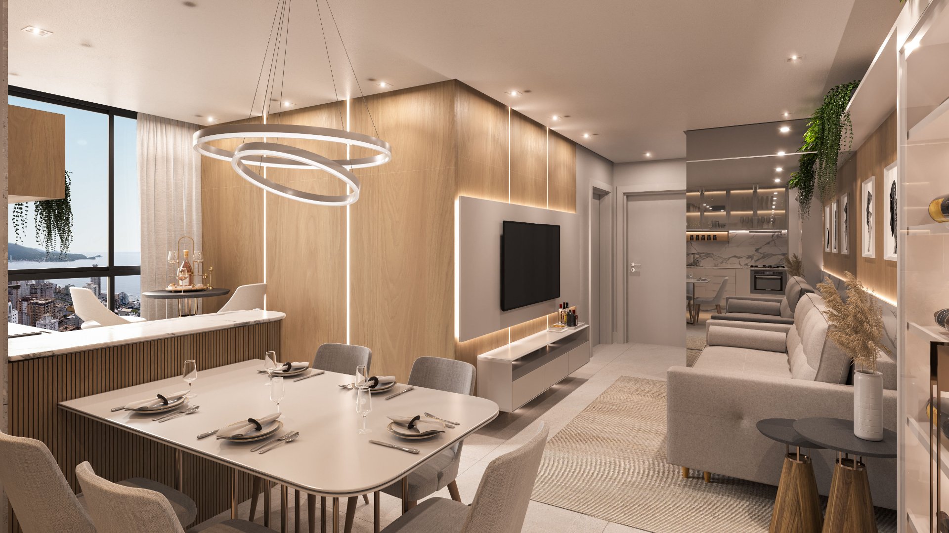 Residencial Noblesse