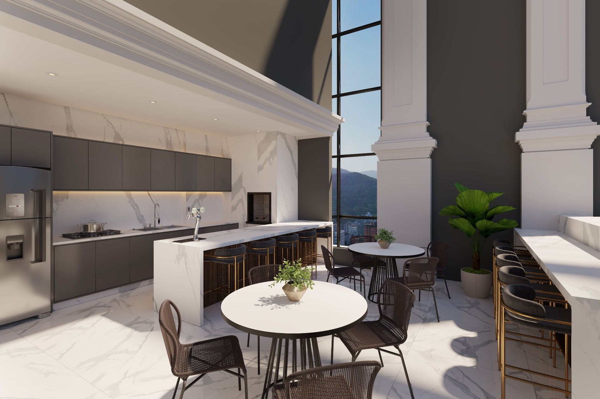 Essenza Residenziale