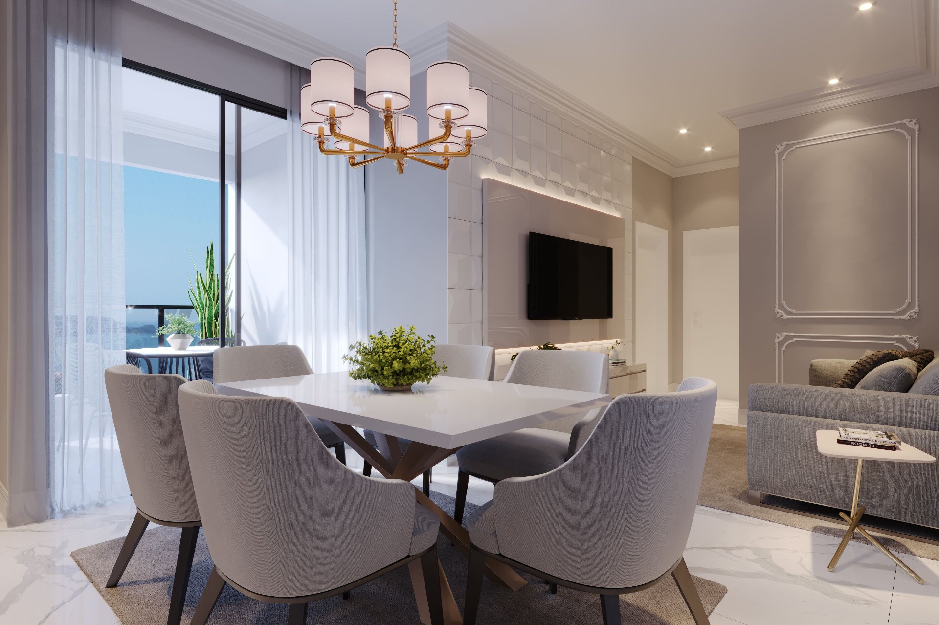 Essenza Residenziale