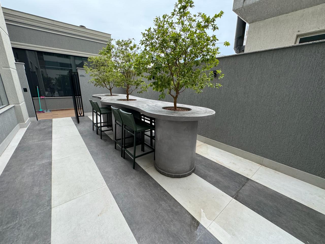 Residencial Porto Vitória