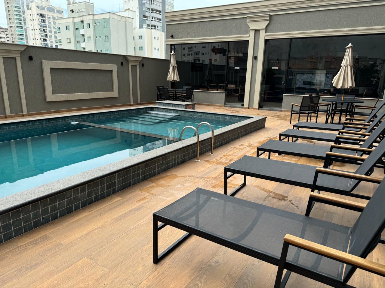 Residencial Porto Vitória