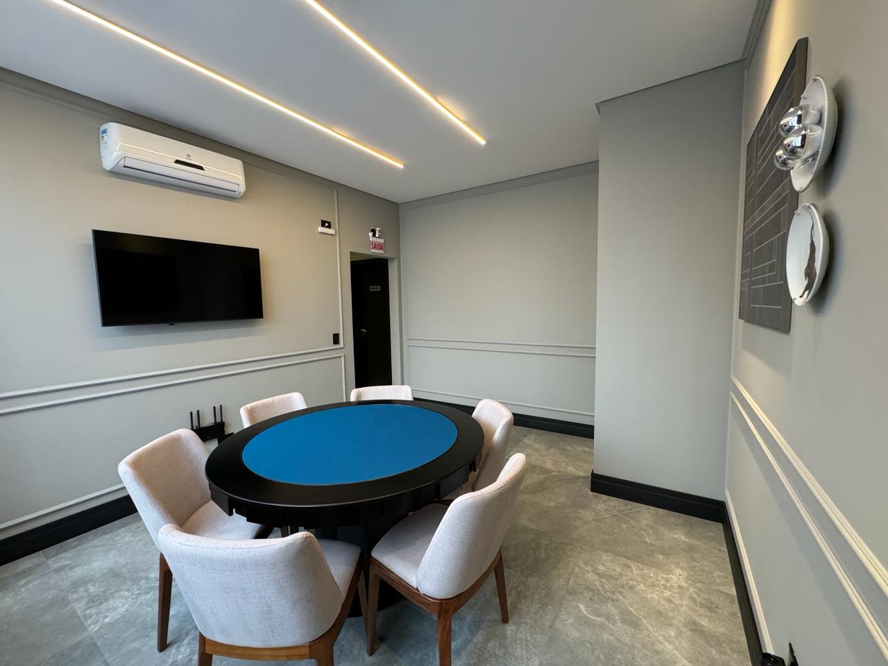 Residencial Porto Vitória