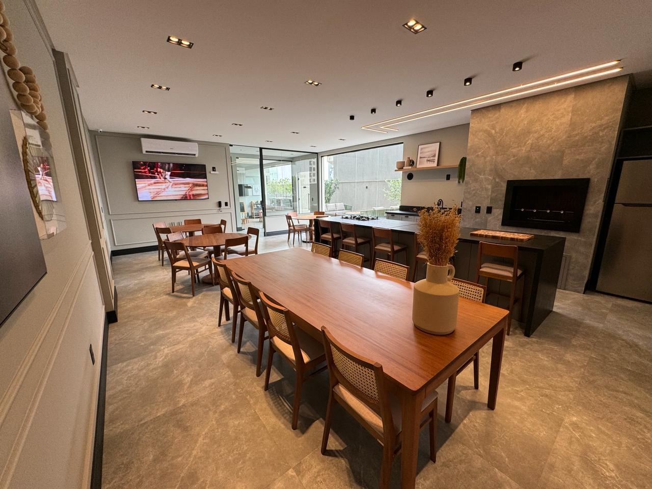 Residencial Porto Vitória