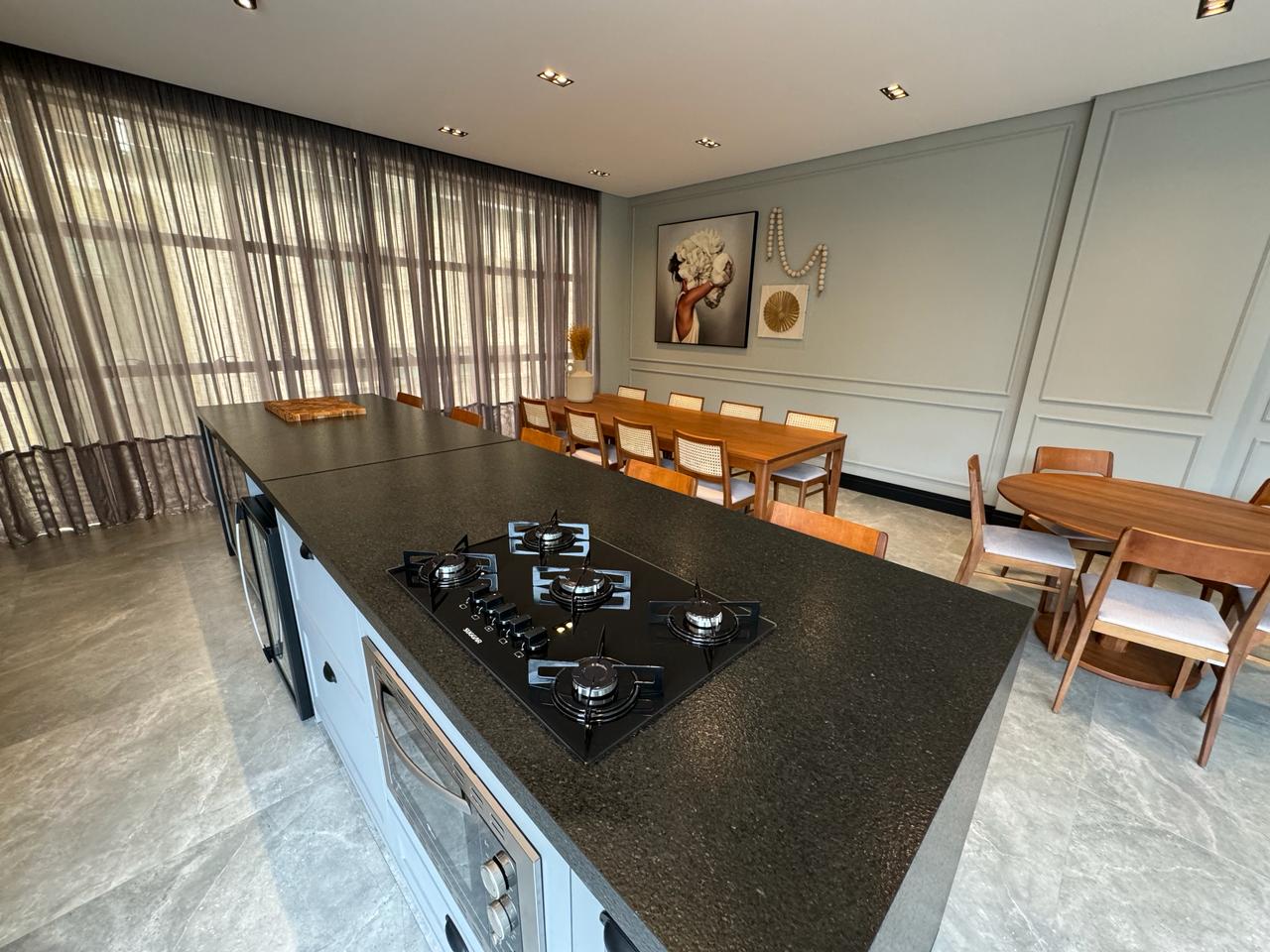 Residencial Porto Vitória