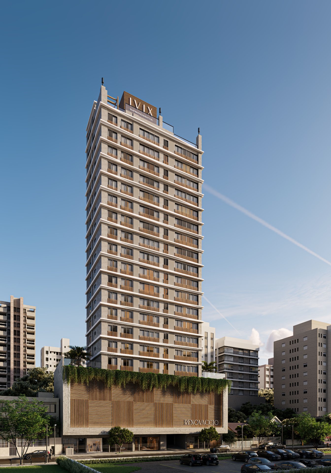 Residencial Renovaccio