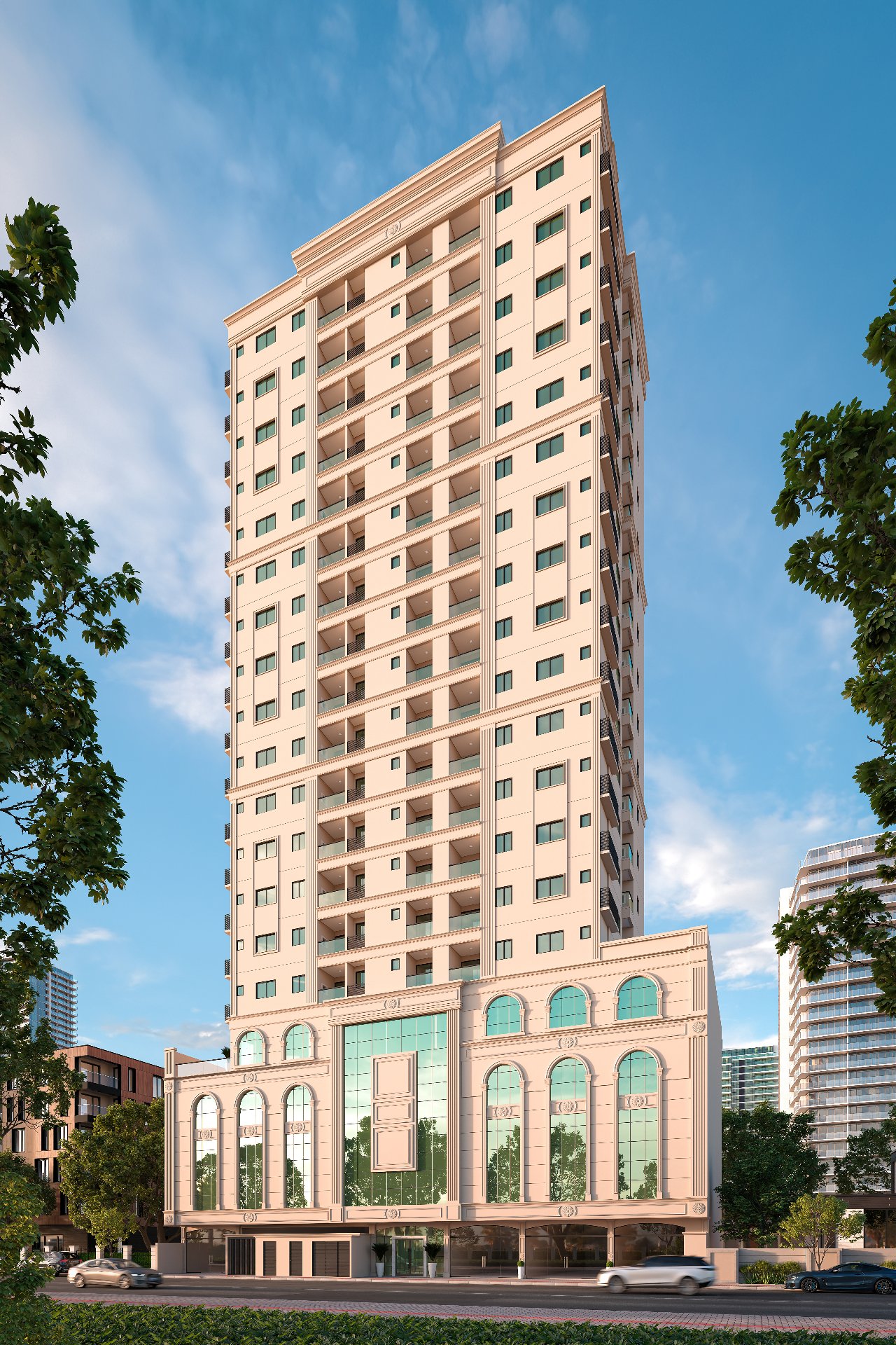 Residencial Figueiras