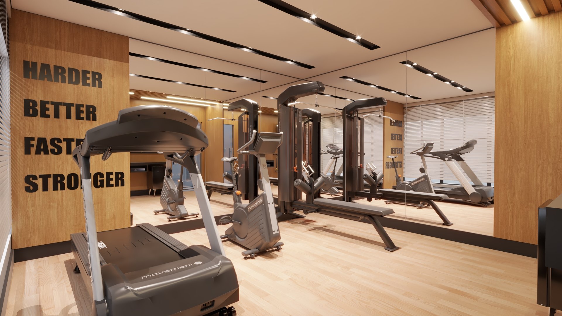 Residencial Figueiras