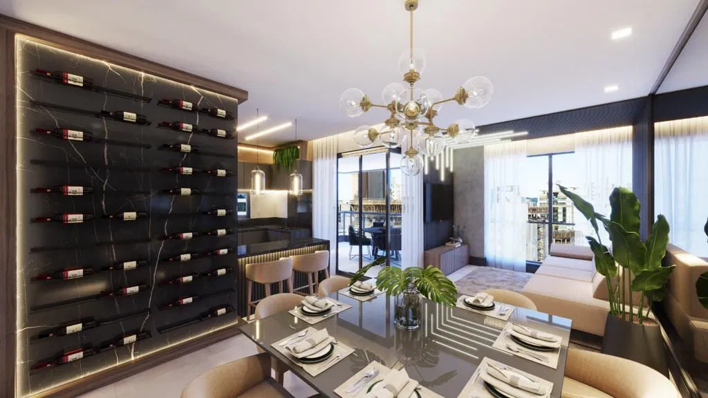 Zaniah Residence