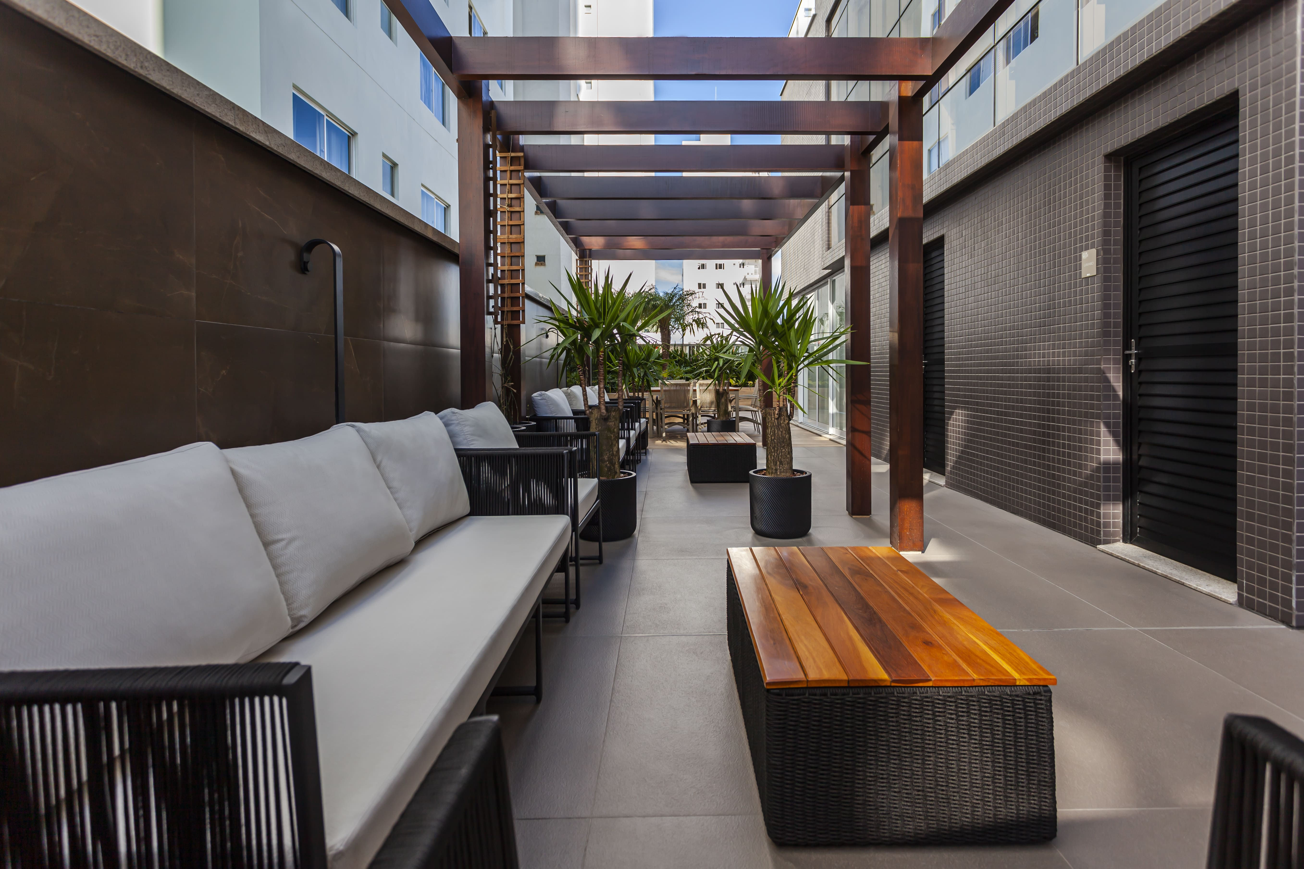 Ocean Breeze Residence