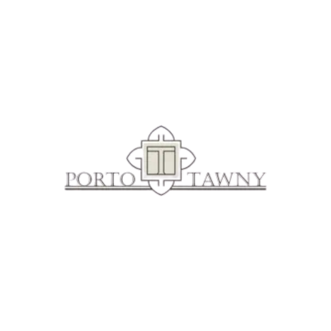 Edifício Porto Tawny logo
