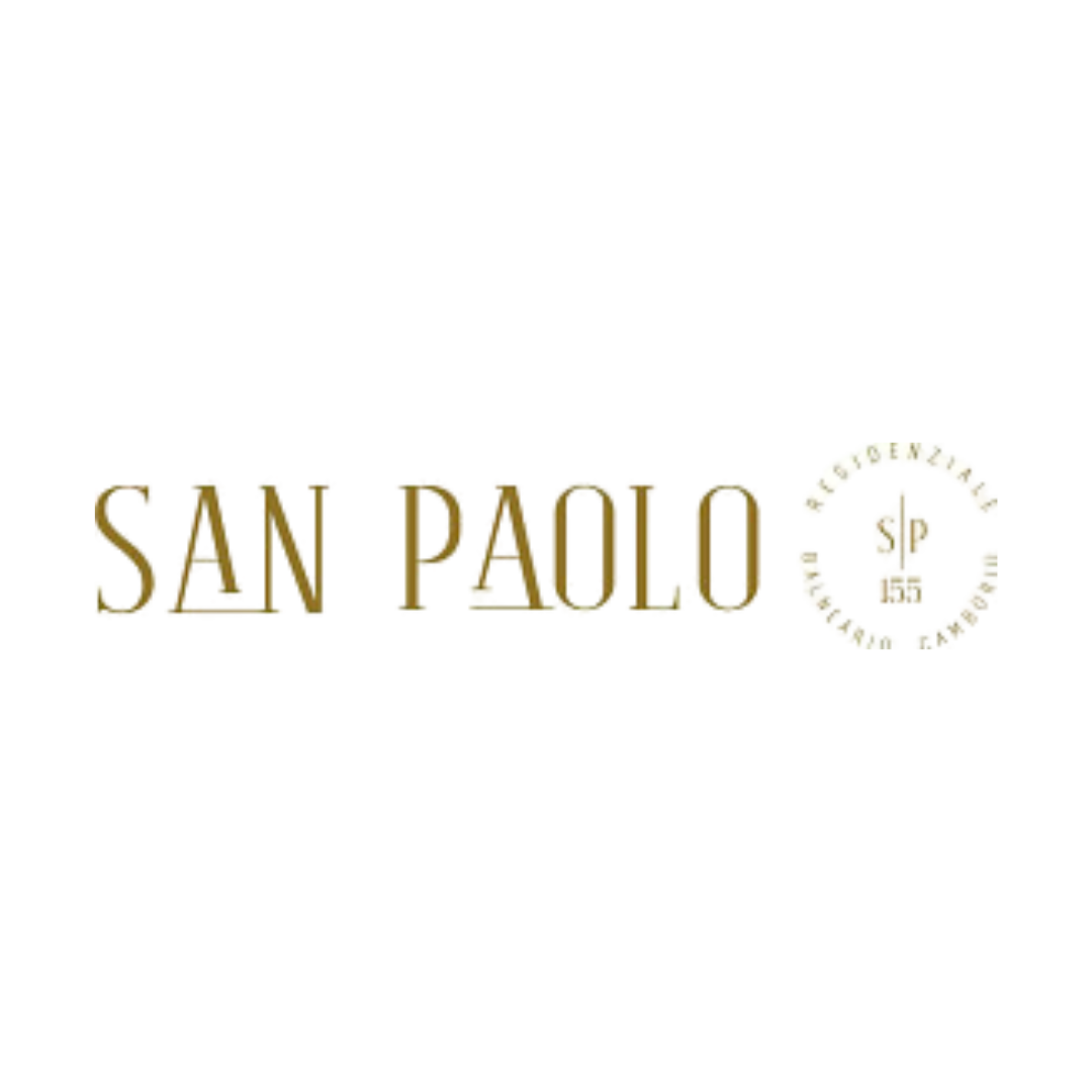 San Paolo Residenziale logo
