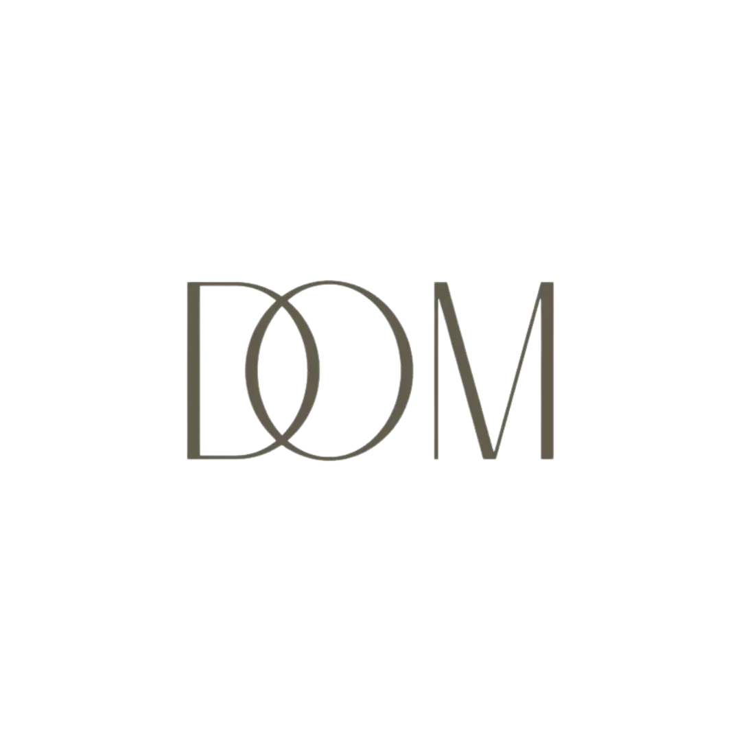 Dom Residence logo