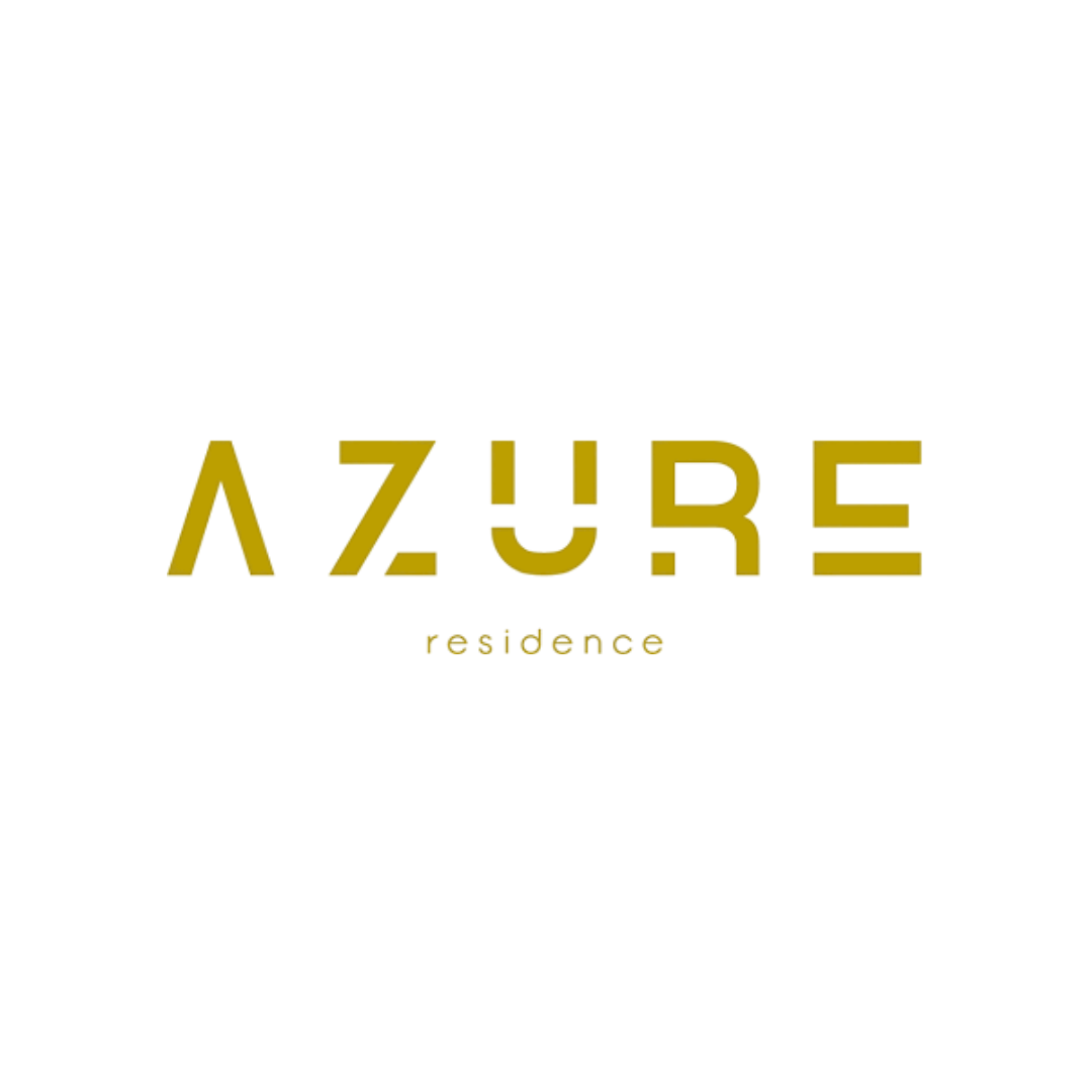 Azure Residence logo