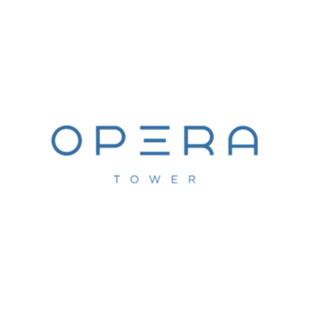 Edifício Opera Tower logo