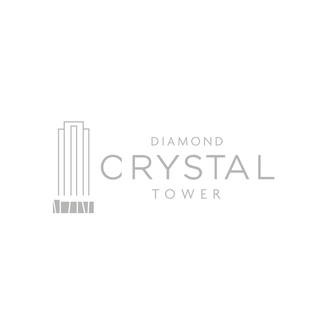 Diamond Crystal Tower logo