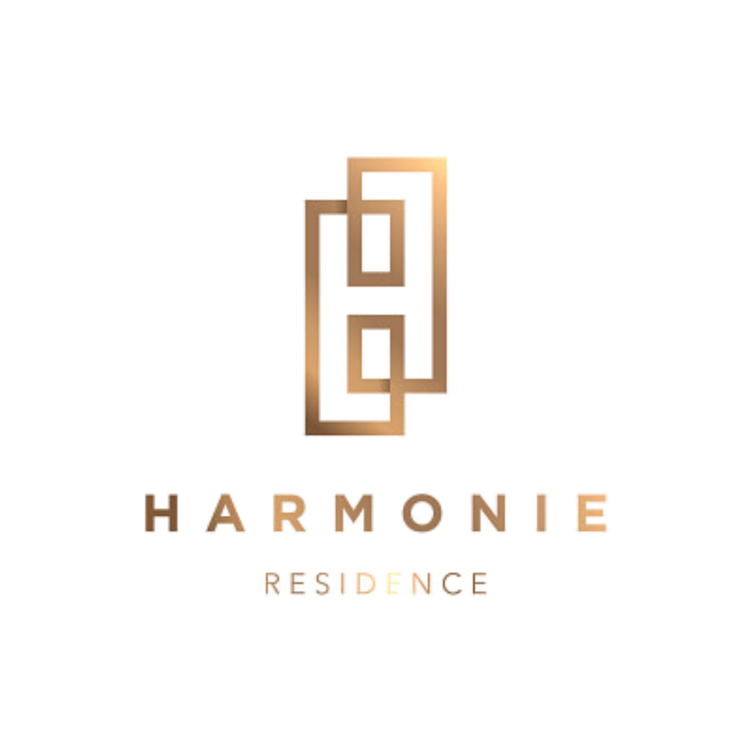 Harmonie Residence logo