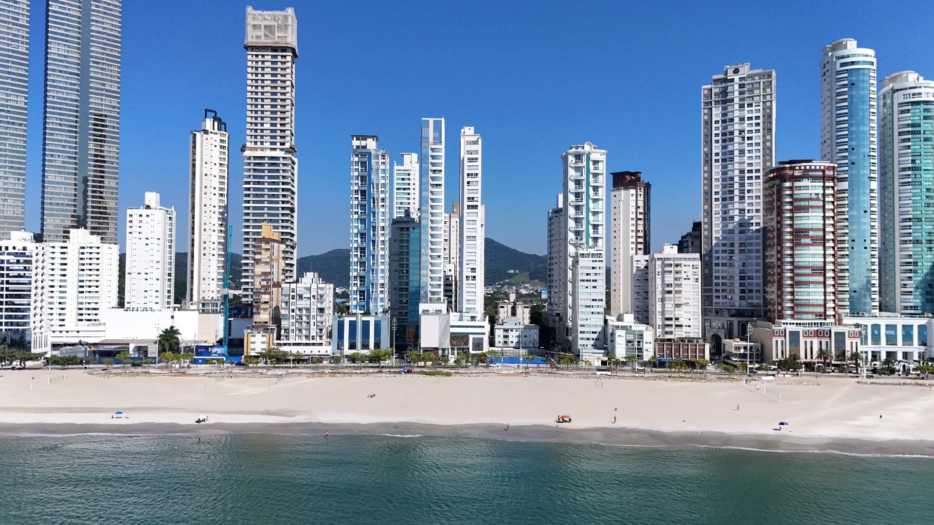 Grand Palazzo Residence