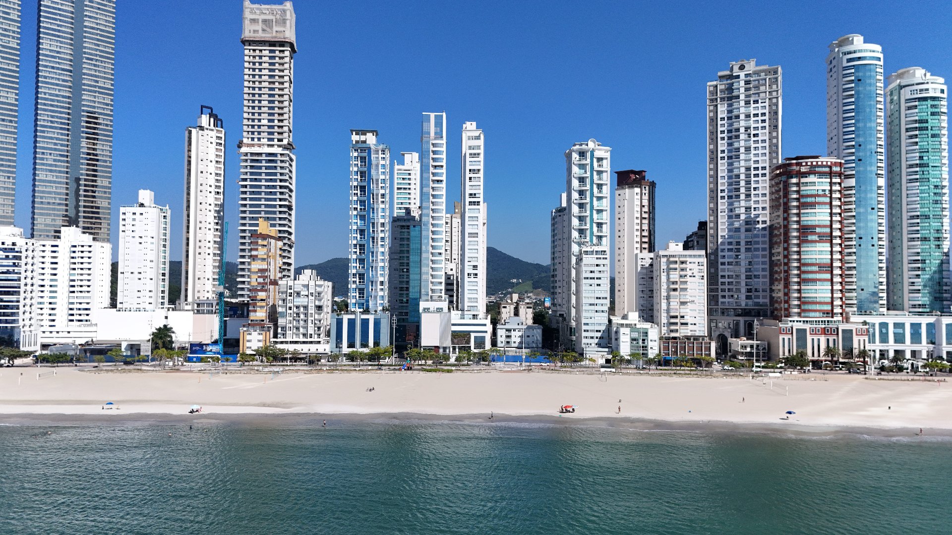 Grand Palazzo Residence