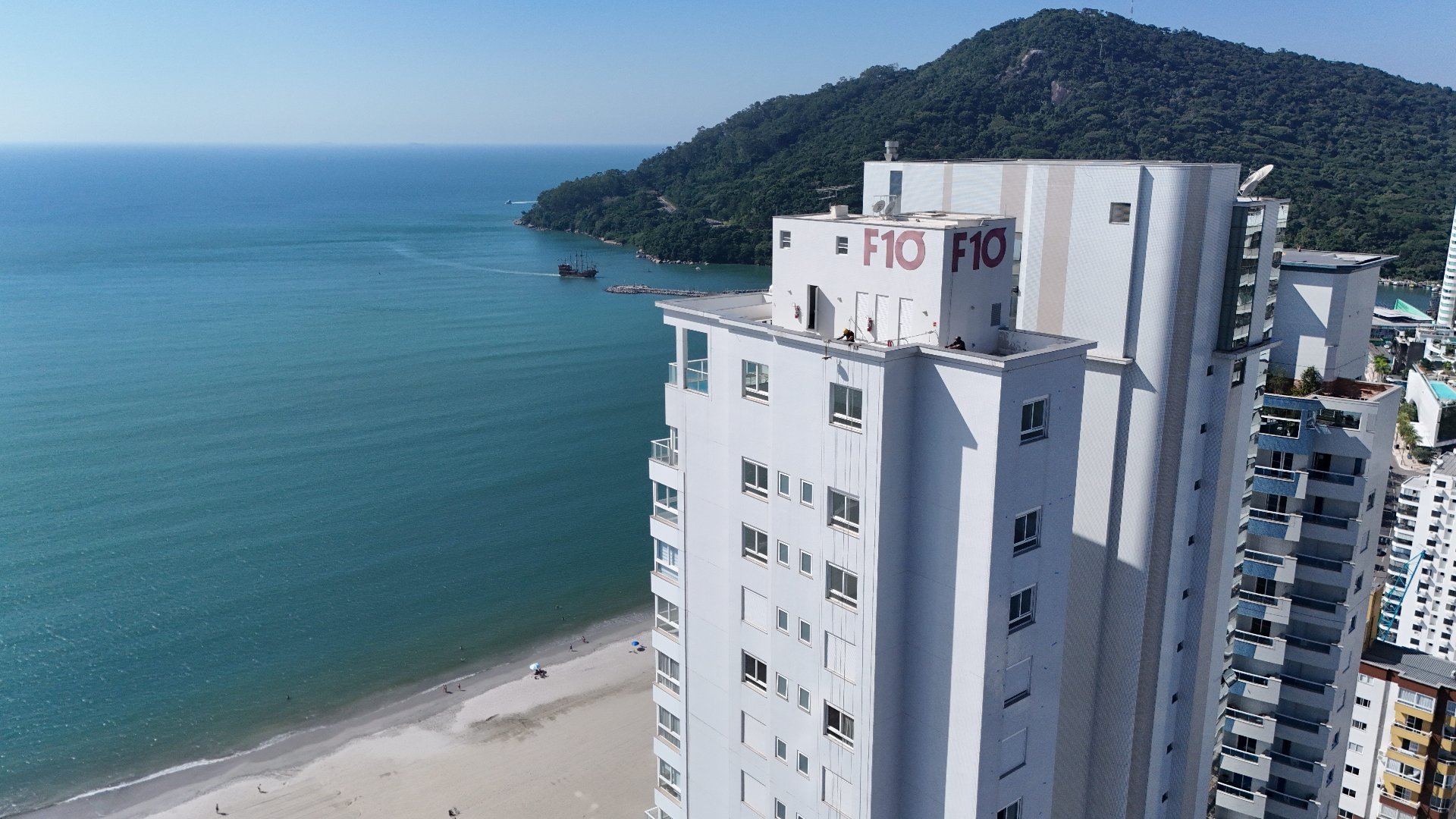 Grand Palazzo Residence