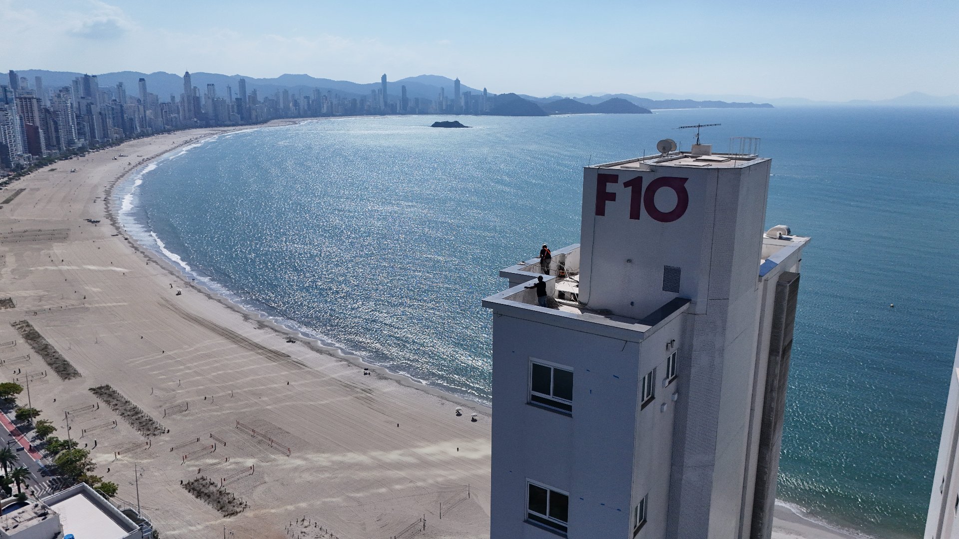 Grand Palazzo Residence