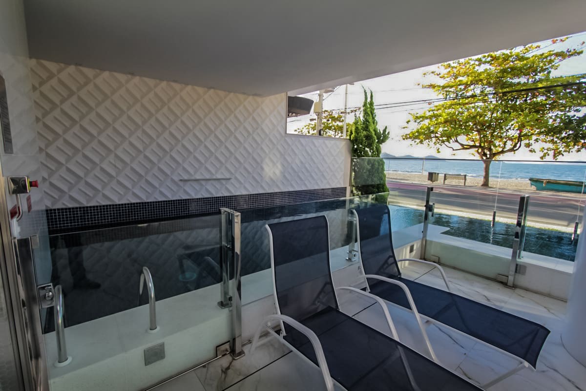 Grand Palazzo Residence