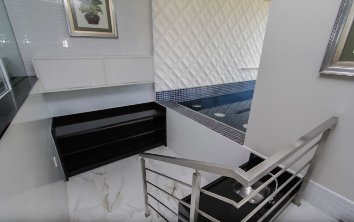 Grand Palazzo Residence