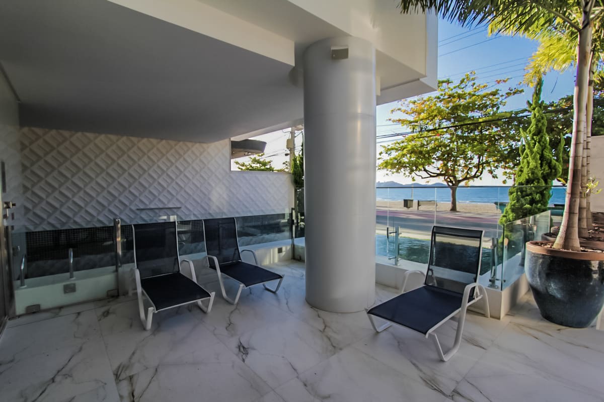 Grand Palazzo Residence