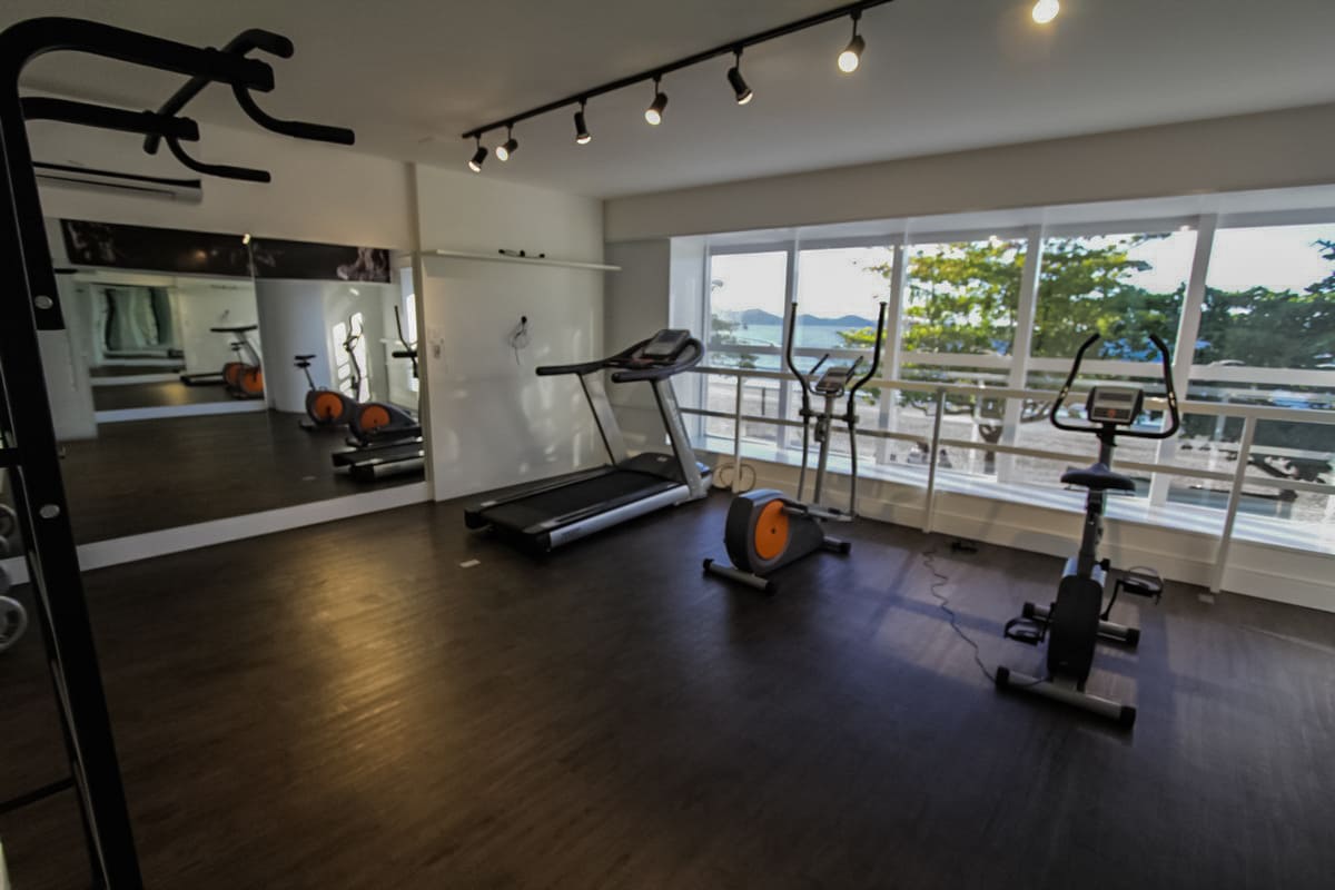 Grand Palazzo Residence