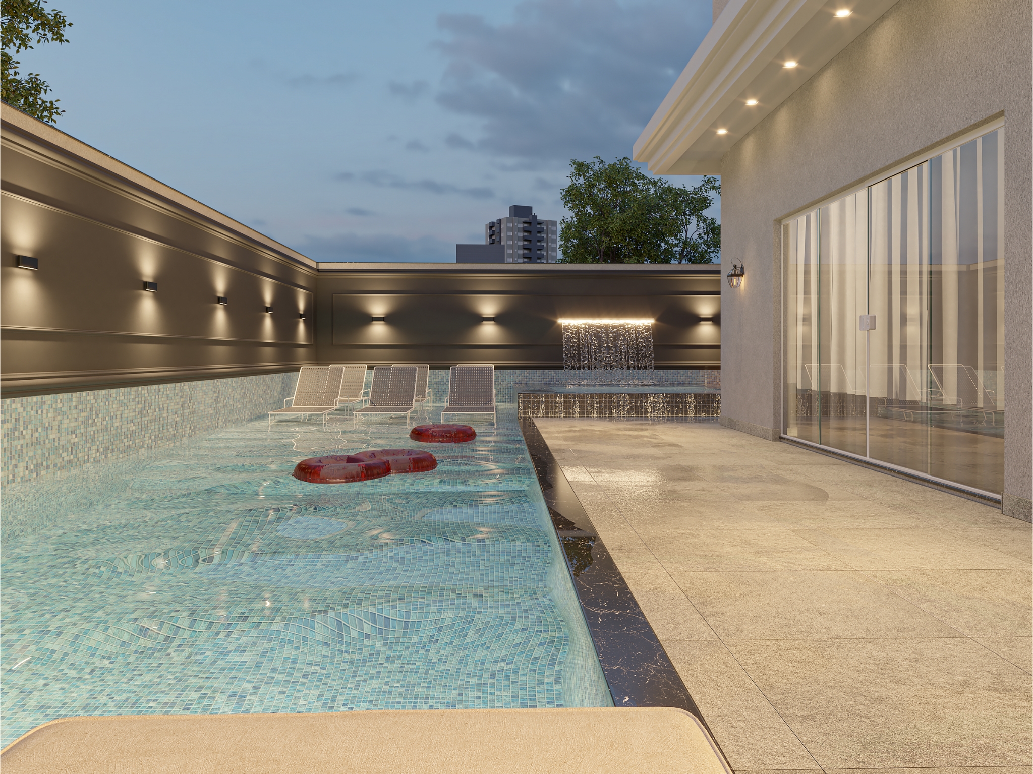 Hebron Residence