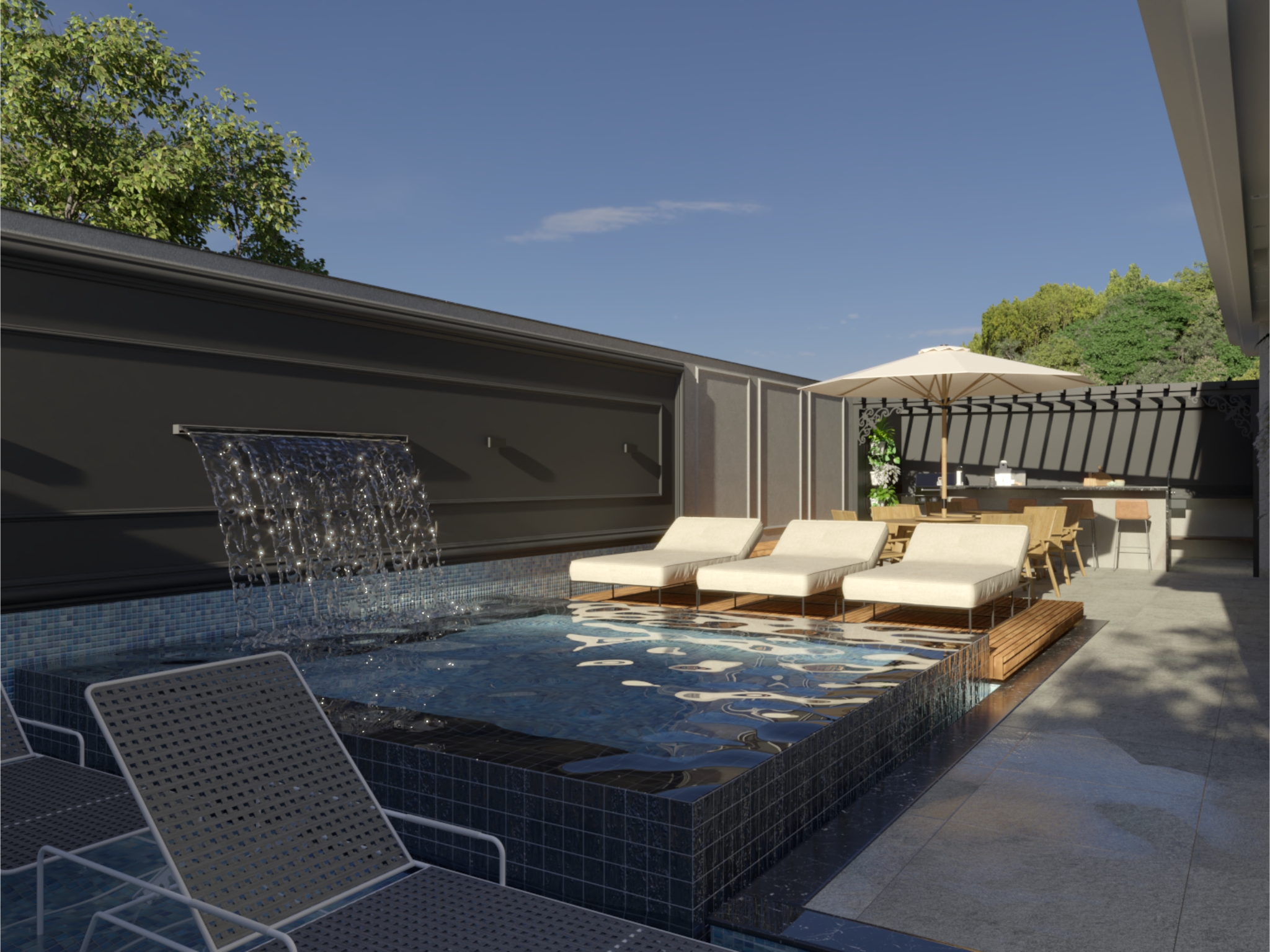 Hebron Residence
