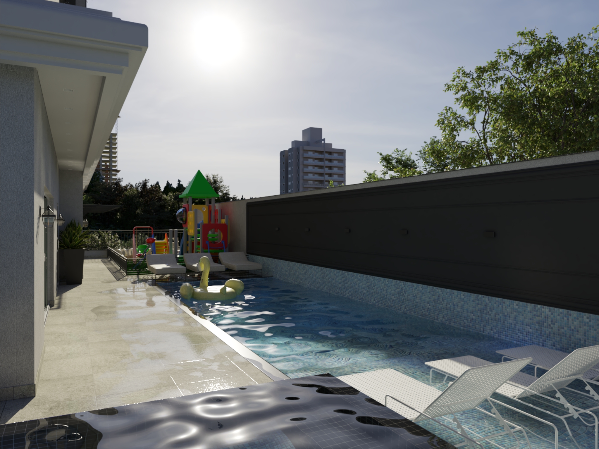 Hebron Residence
