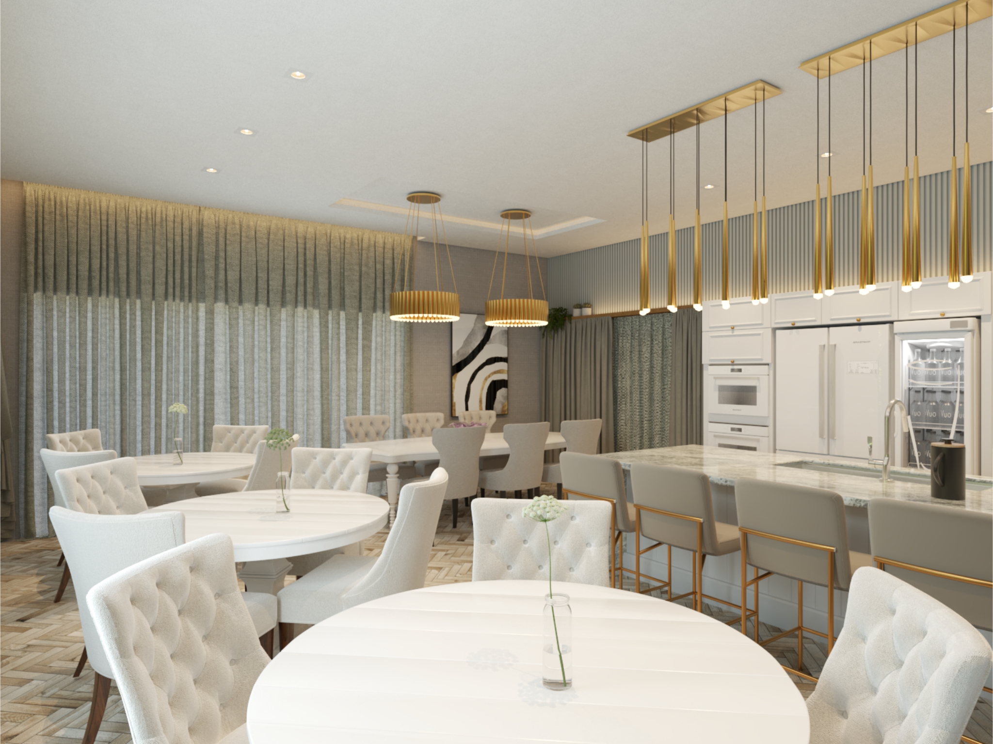 Hebron Residence