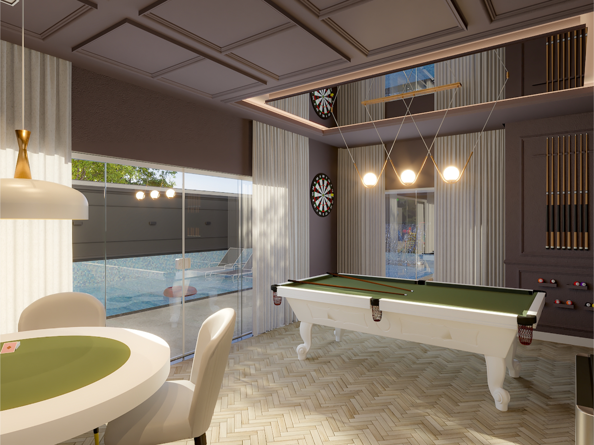 Hebron Residence