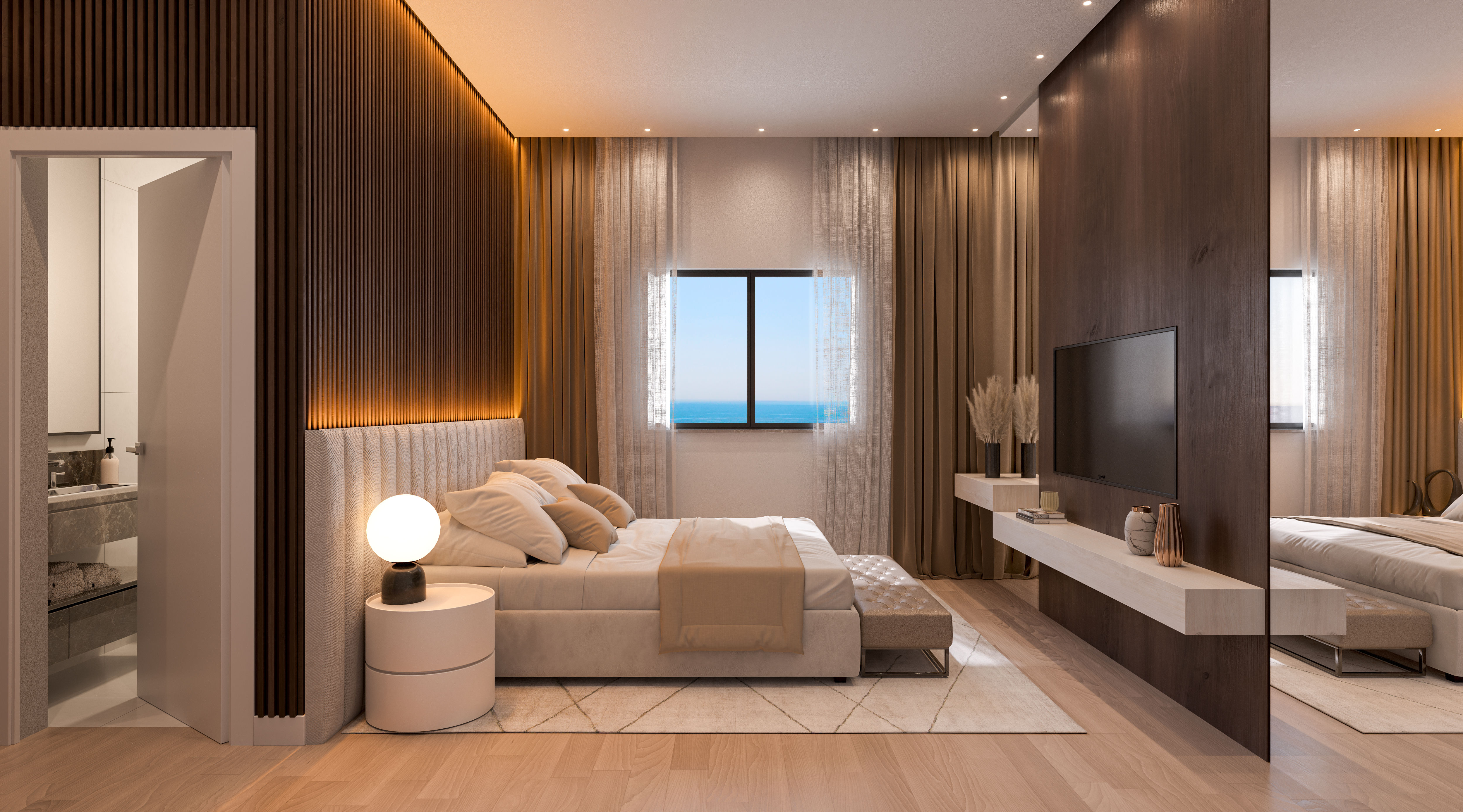 Edifício Serenity