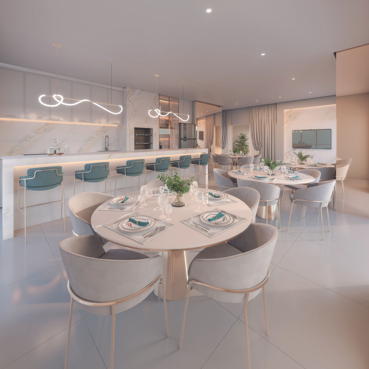 Diamante Palace Residence