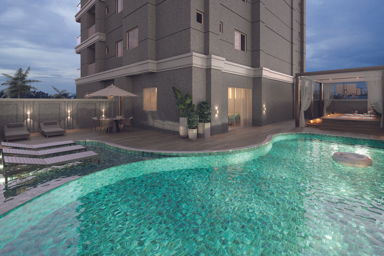 Diamante Palace Residence