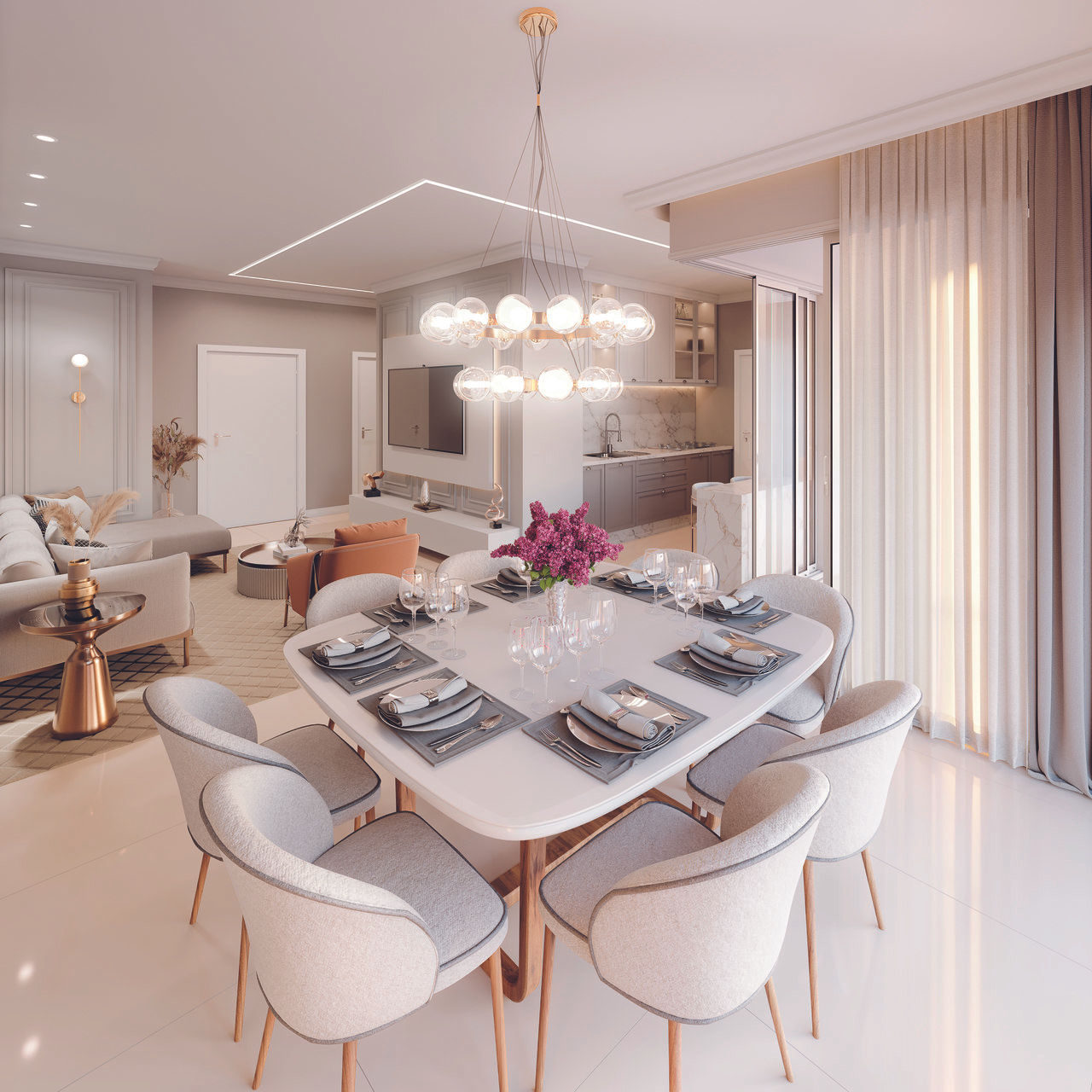 Diamante Palace Residence