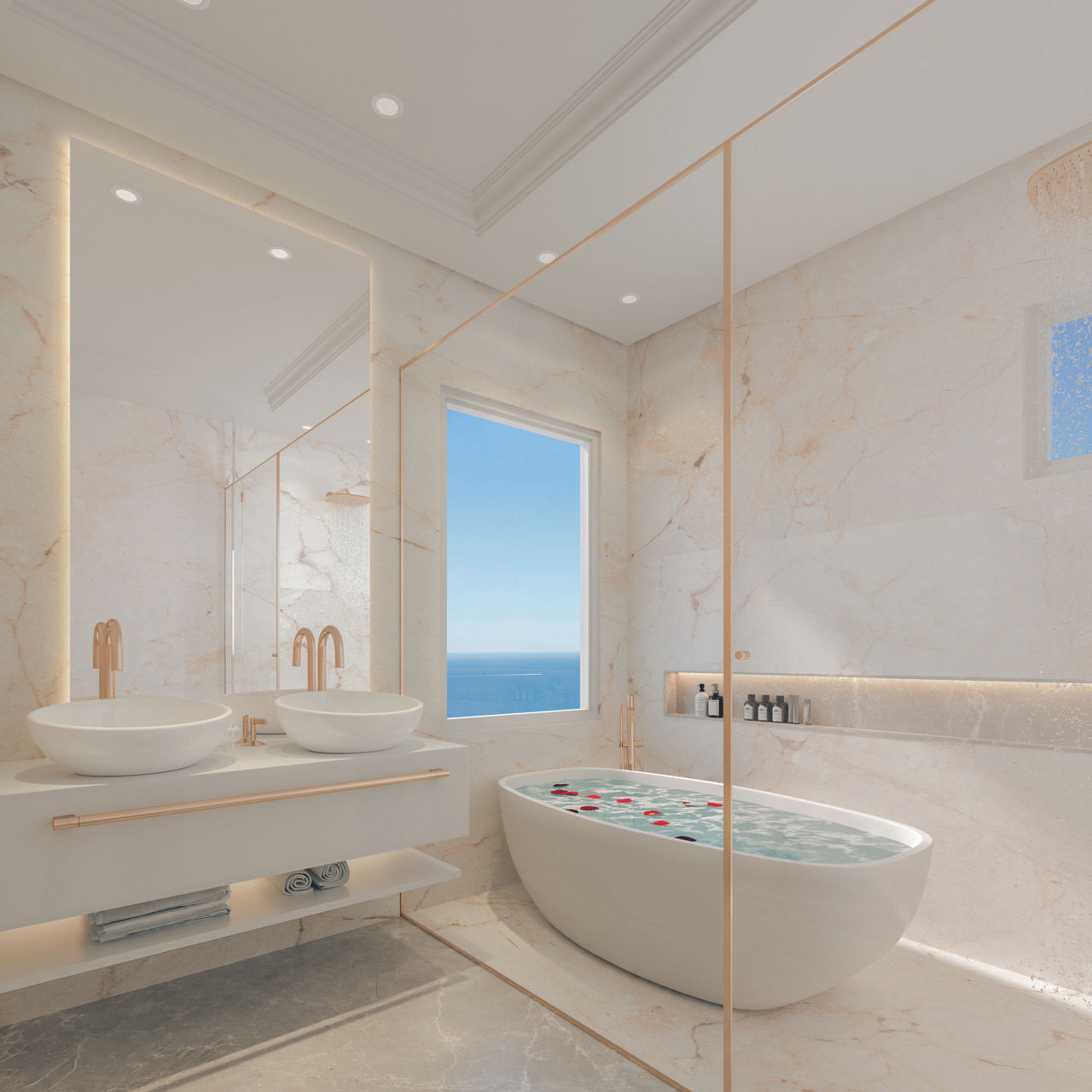 Diamante Palace Residence