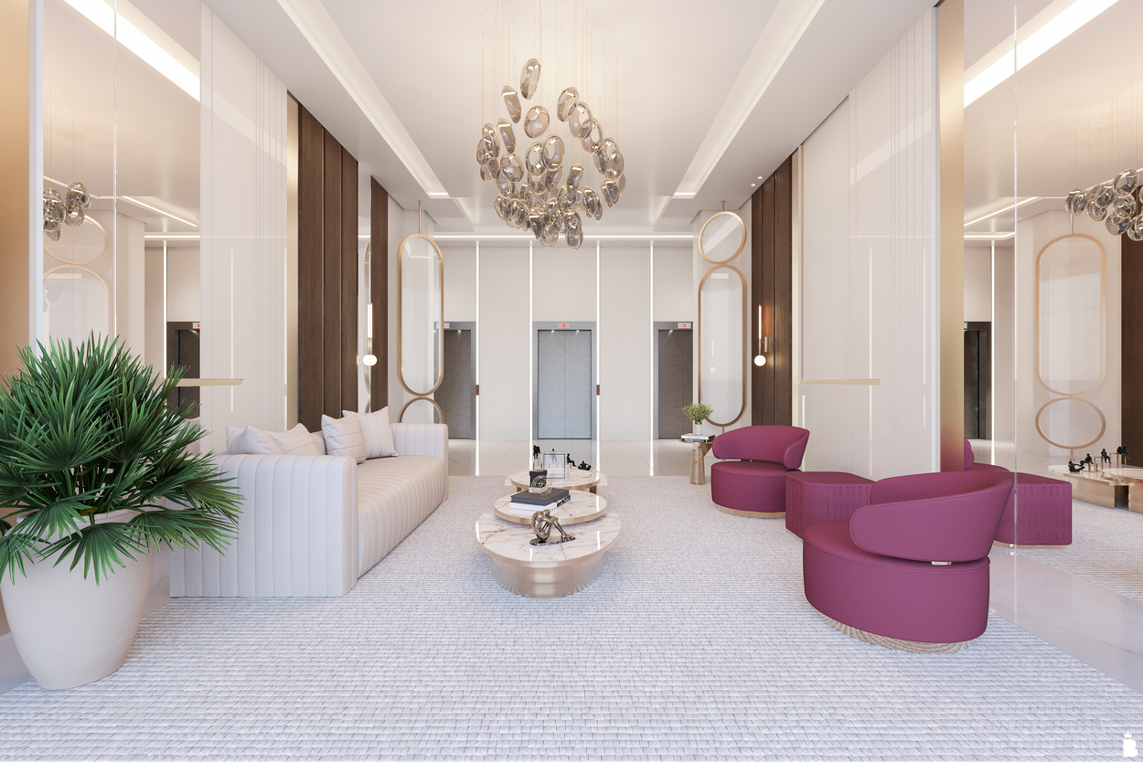 Rubelita Palace Residence