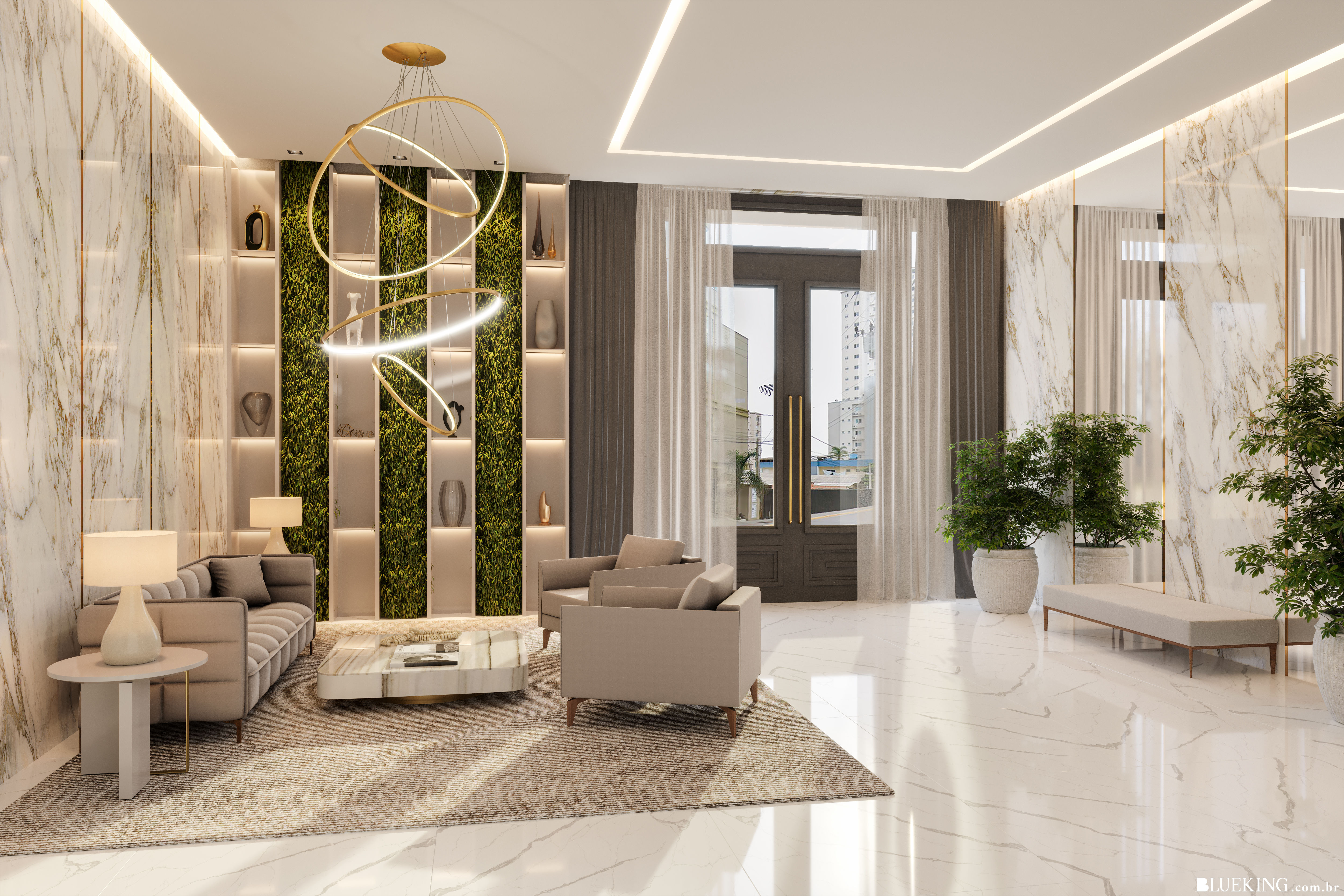 Jaspe Residence