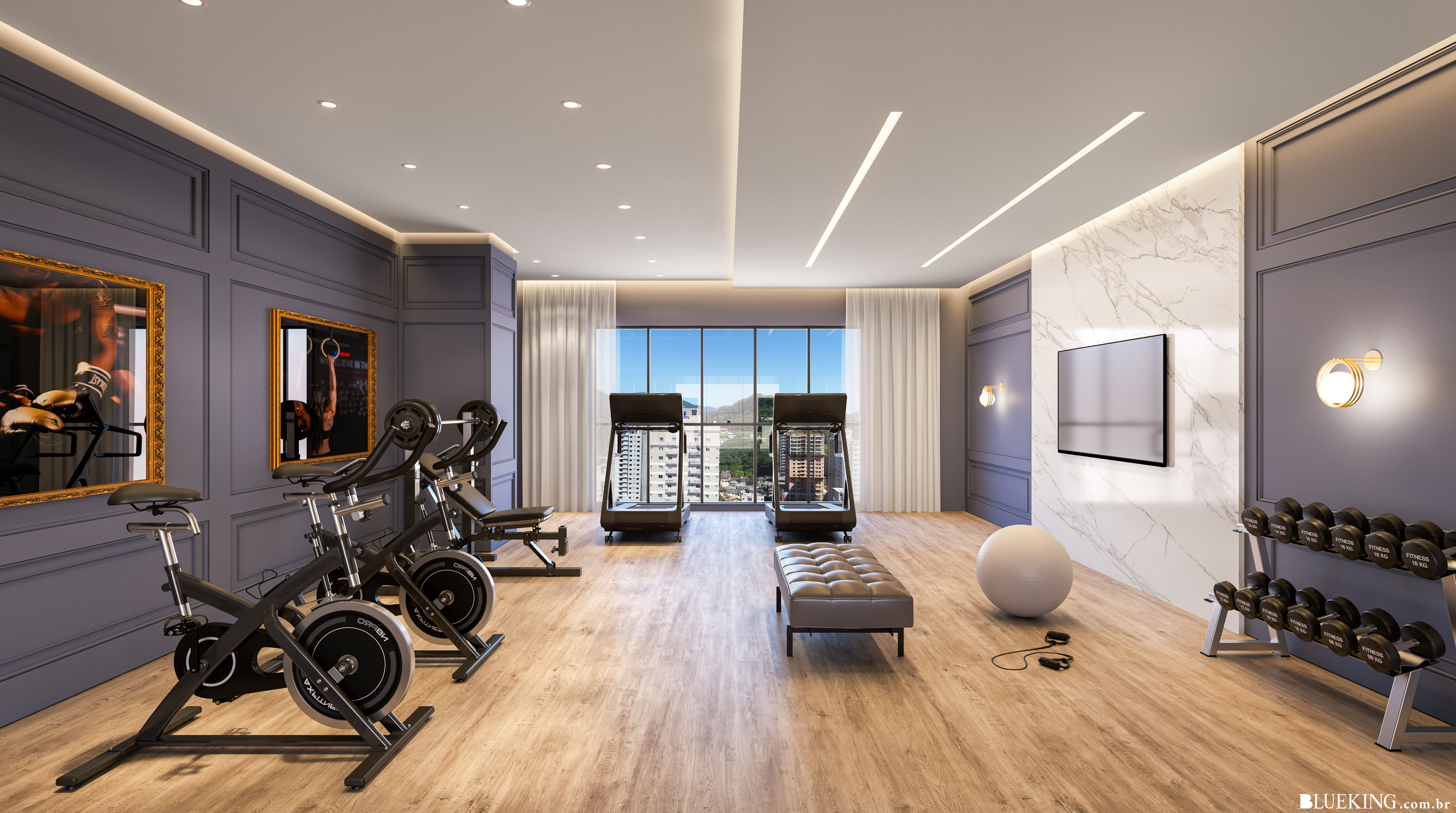 Jaspe Residence
