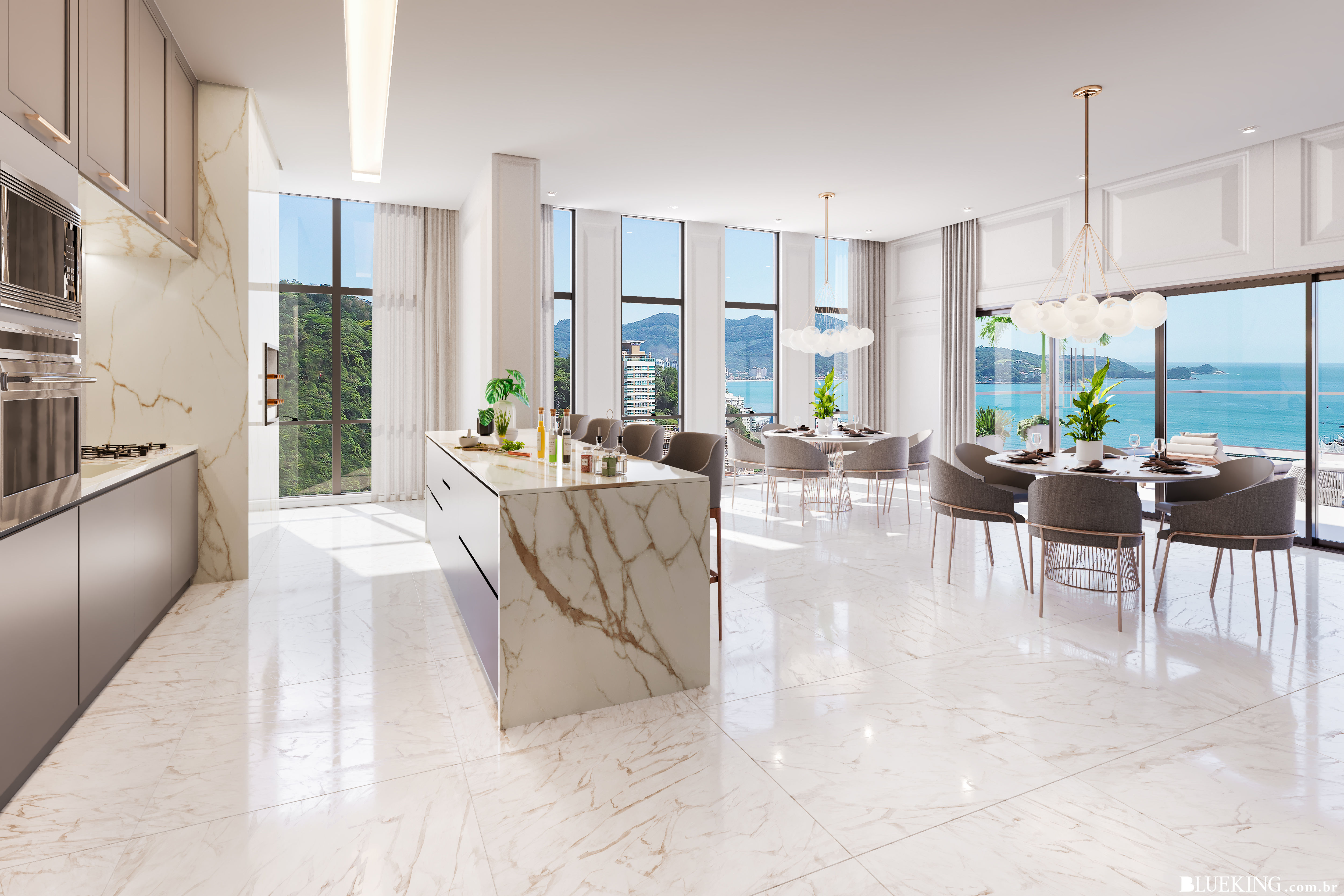 Jaspe Residence