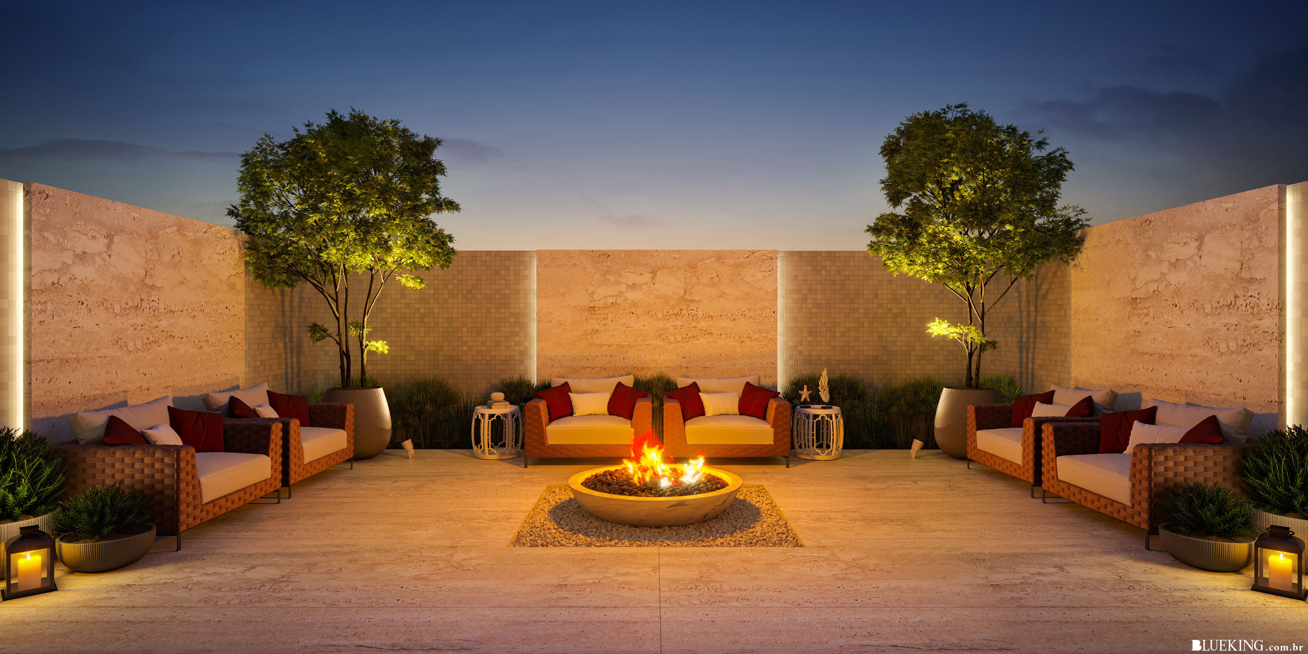 Jaspe Residence