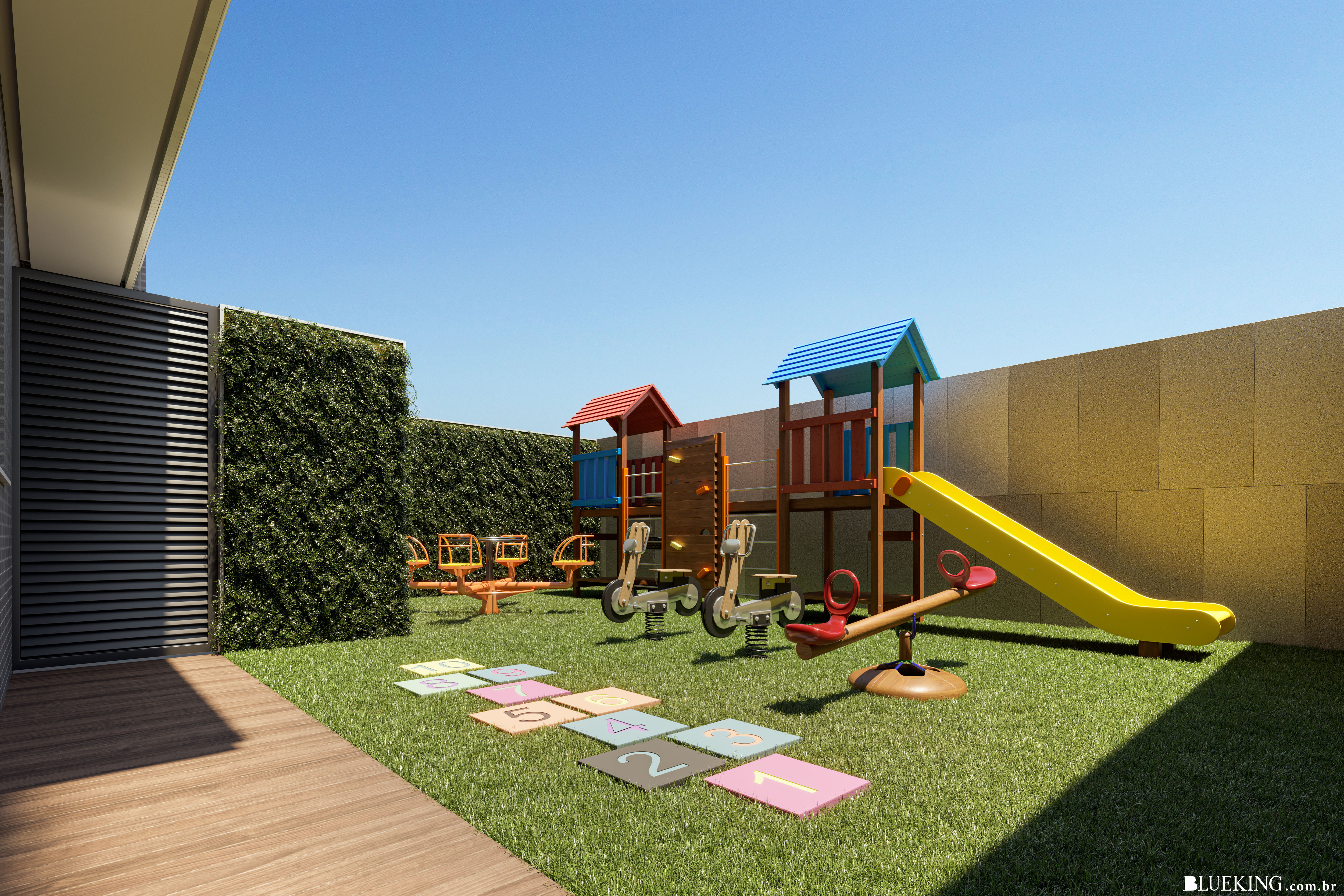Jaspe Residence