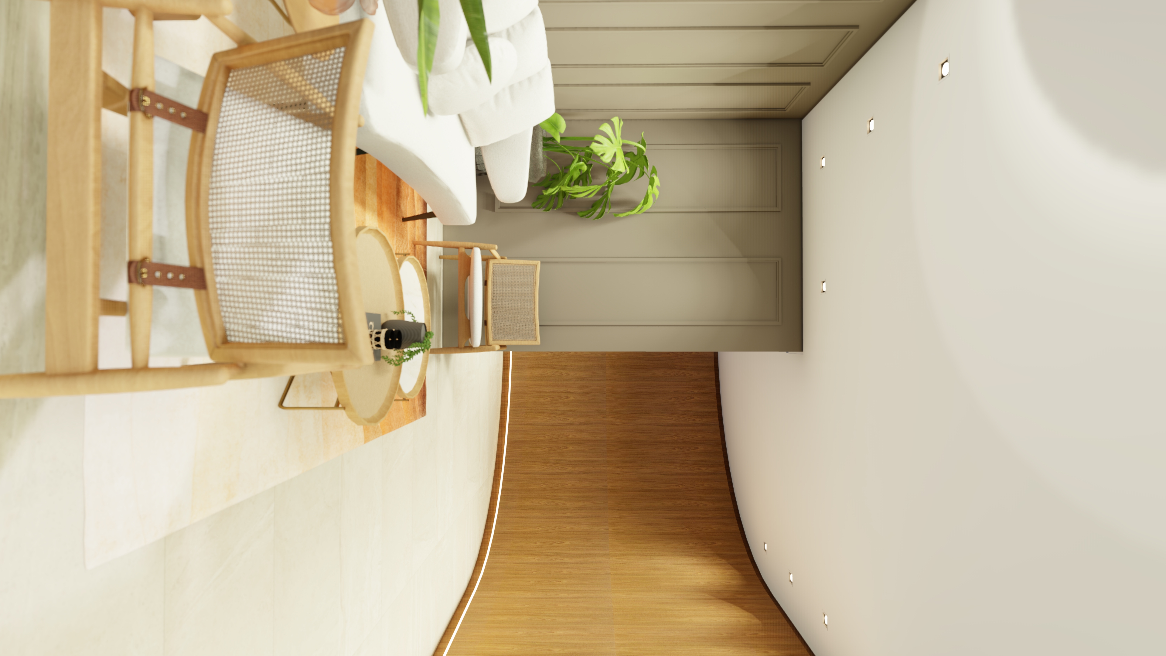 Garden Residence
