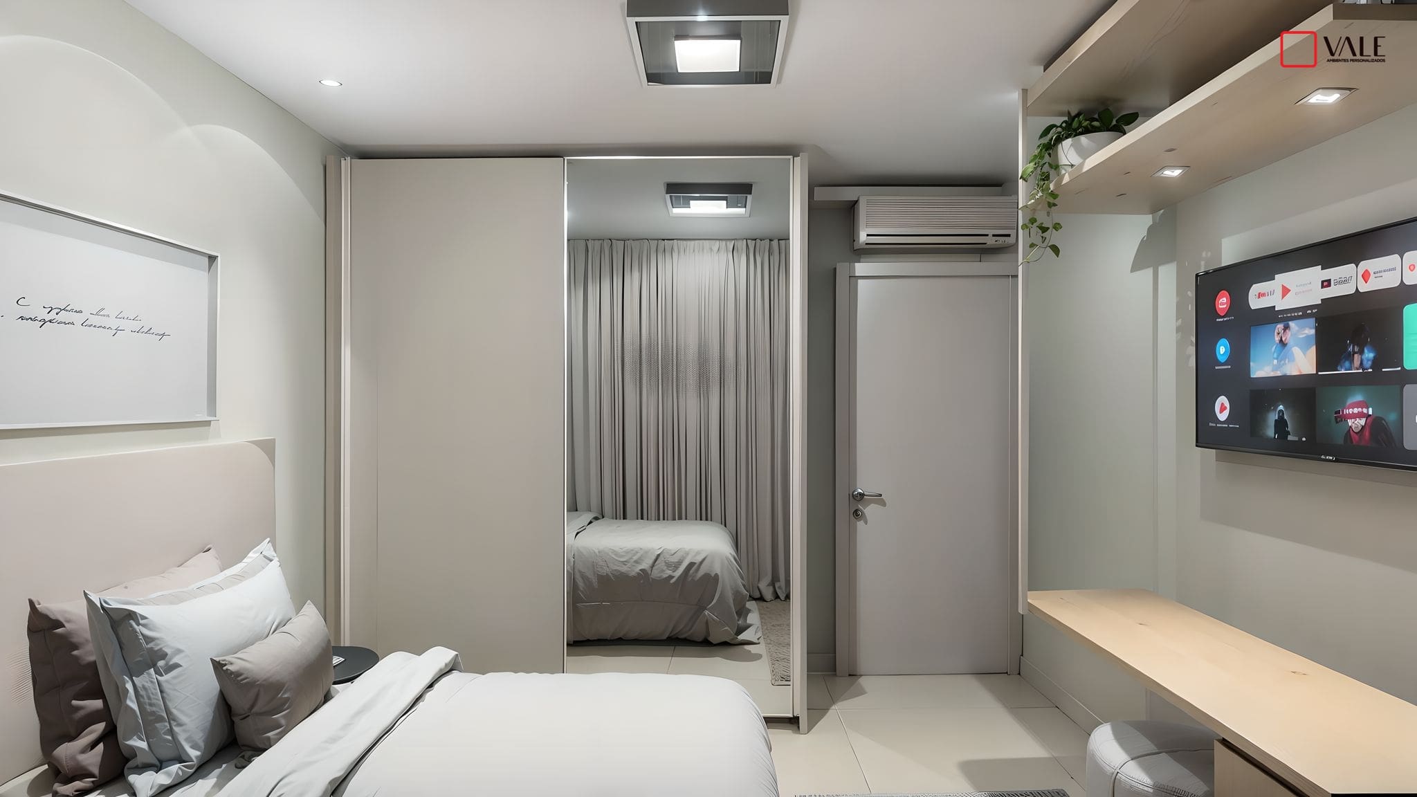 Residencial Santorini
